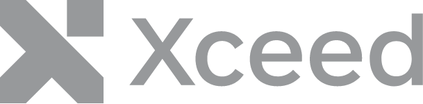 Xceed logo