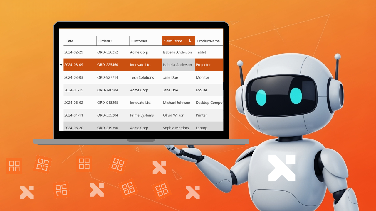 Why Xceed’s WPF DataGrid Is the Performance Standard for Modern .NET ...